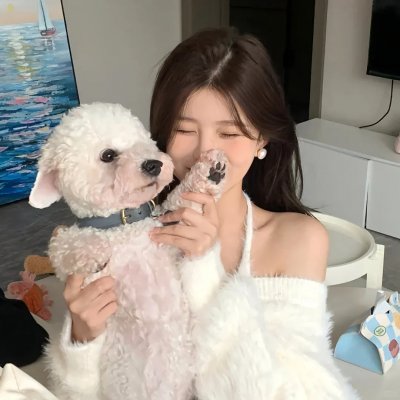 我为假日狂