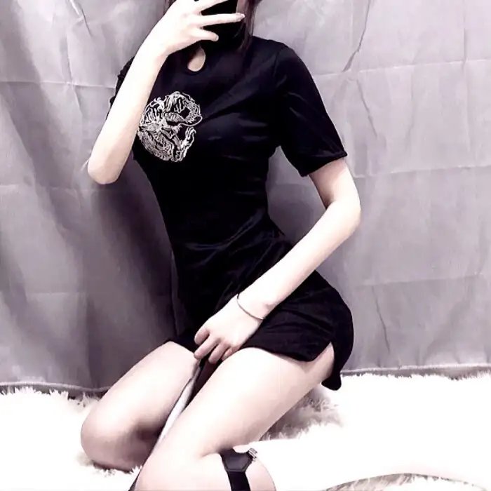 跳舞的蜗牛