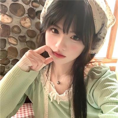 女演员今天依然